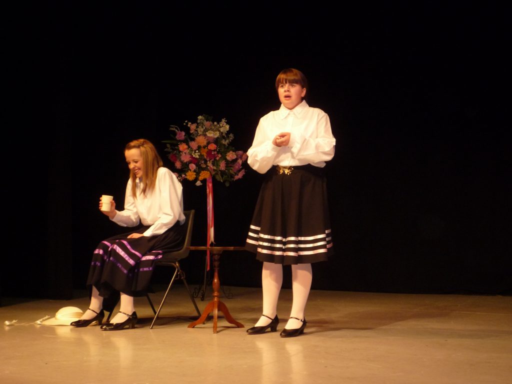 Torbay And South West England Speech And Drama Festival Events In Paignton The Palace 