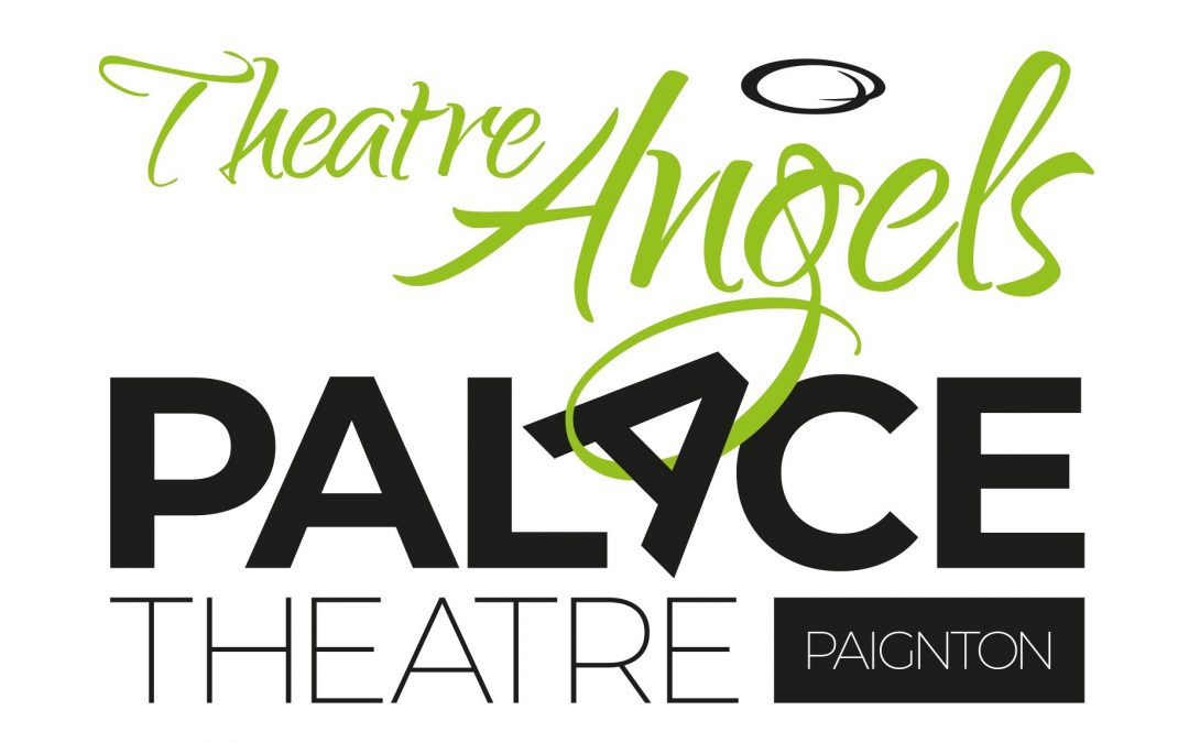 Theatre Angels Palace Theatre Paignton
