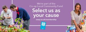 Local Causes with Co-op