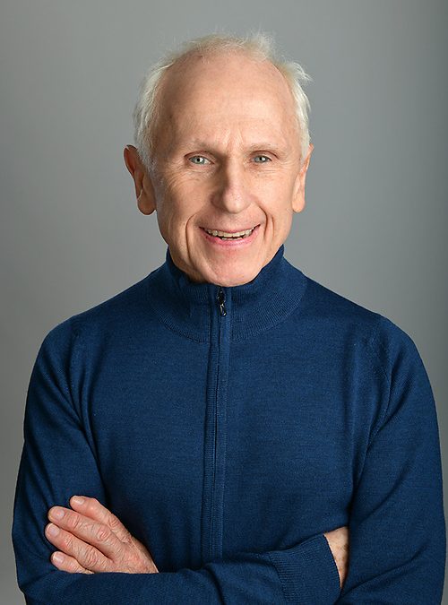 Wayne Sleep Coming to the Palace Theatre in May
