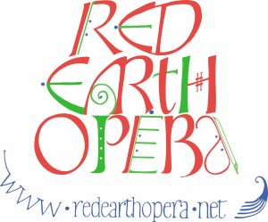 Red Earth Opera