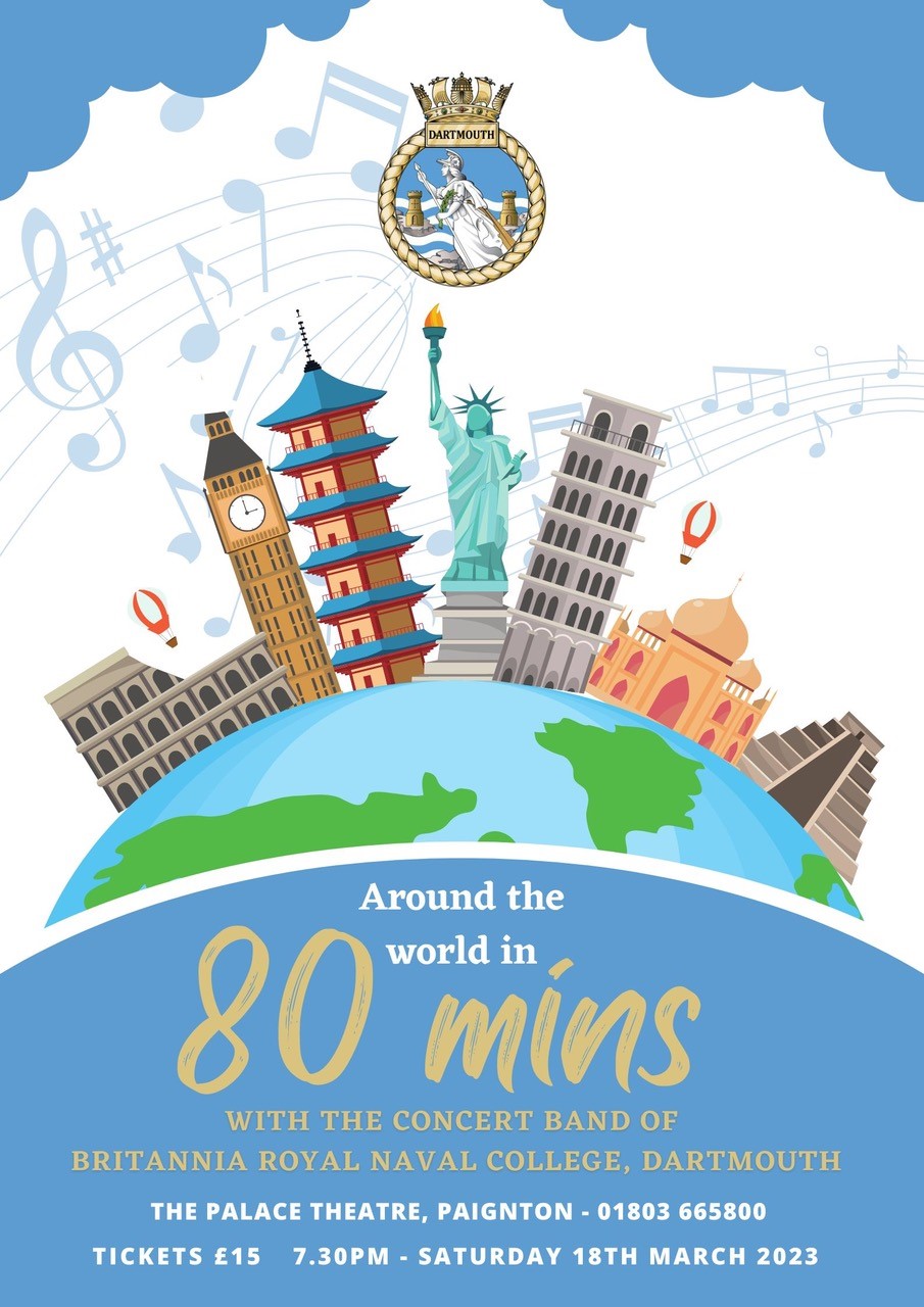 BRNC Spring Concert