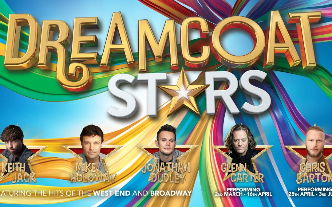 An interview with the producers of Dreamcoat Stars