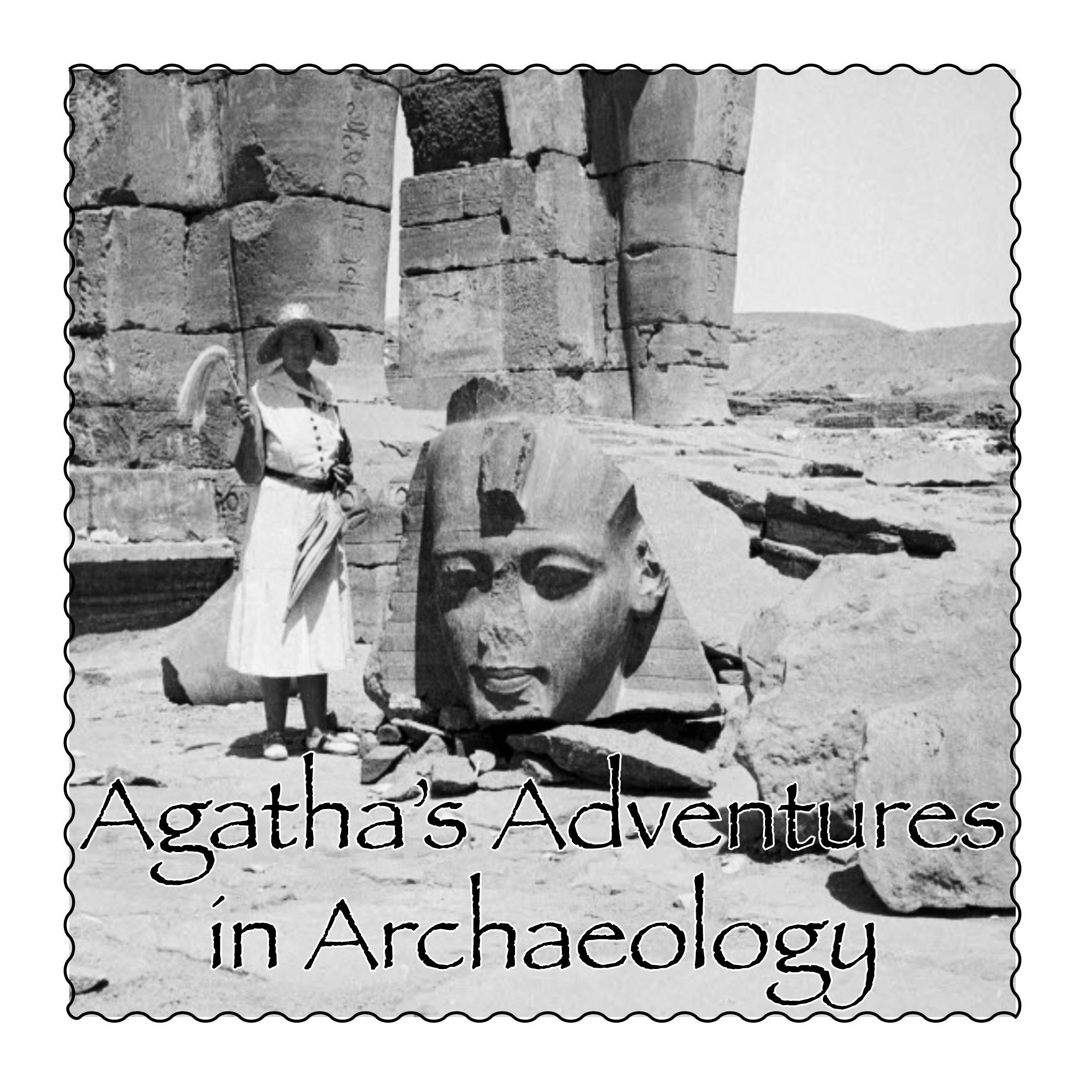 Agatha Christie