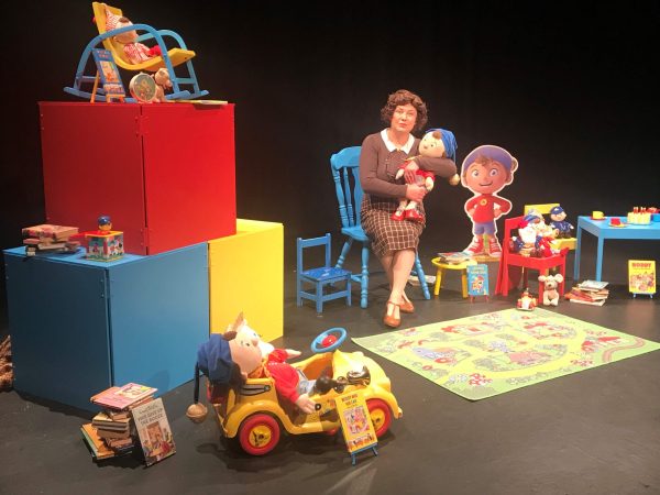 Enid Blyton at Palace Theatre
