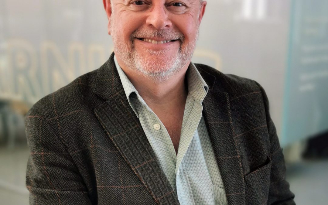 Take a Torbay Tour at the Palace with Dr Kevin Dixon 