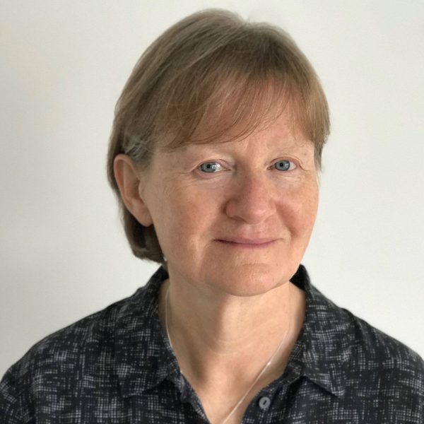Susan Wilkins