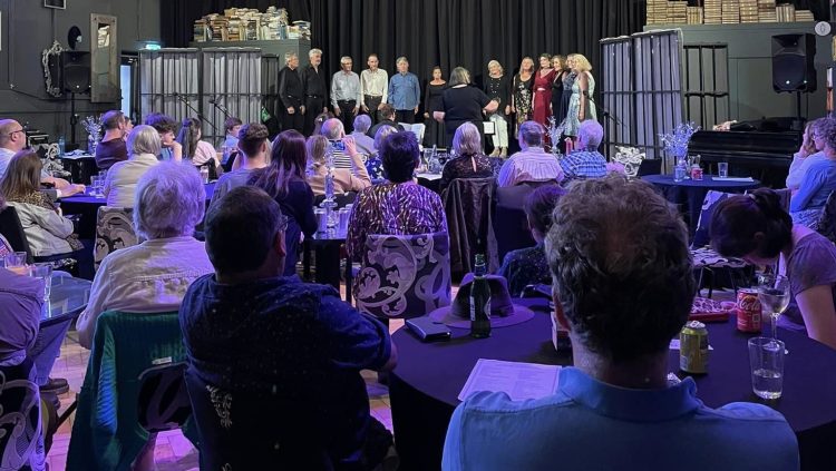 One Accord summer concert 2024