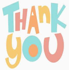Friends and Donors Update