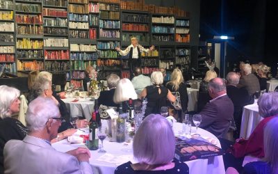 The Palace Theatre’s Ambitious Transformation Plans
