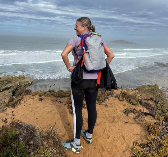 More Miles for Maureen: Kicking Off the Fourth Year of Fundraising Adventures!