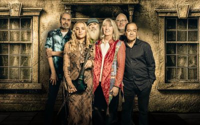 Steeleye Span announce Spring 2026 tour!