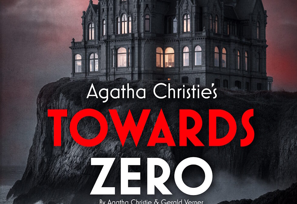 Agatha Christie 2026 summer run announced