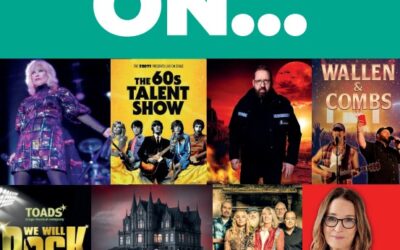 Exciting New Brochure Launching the 2026 Season
