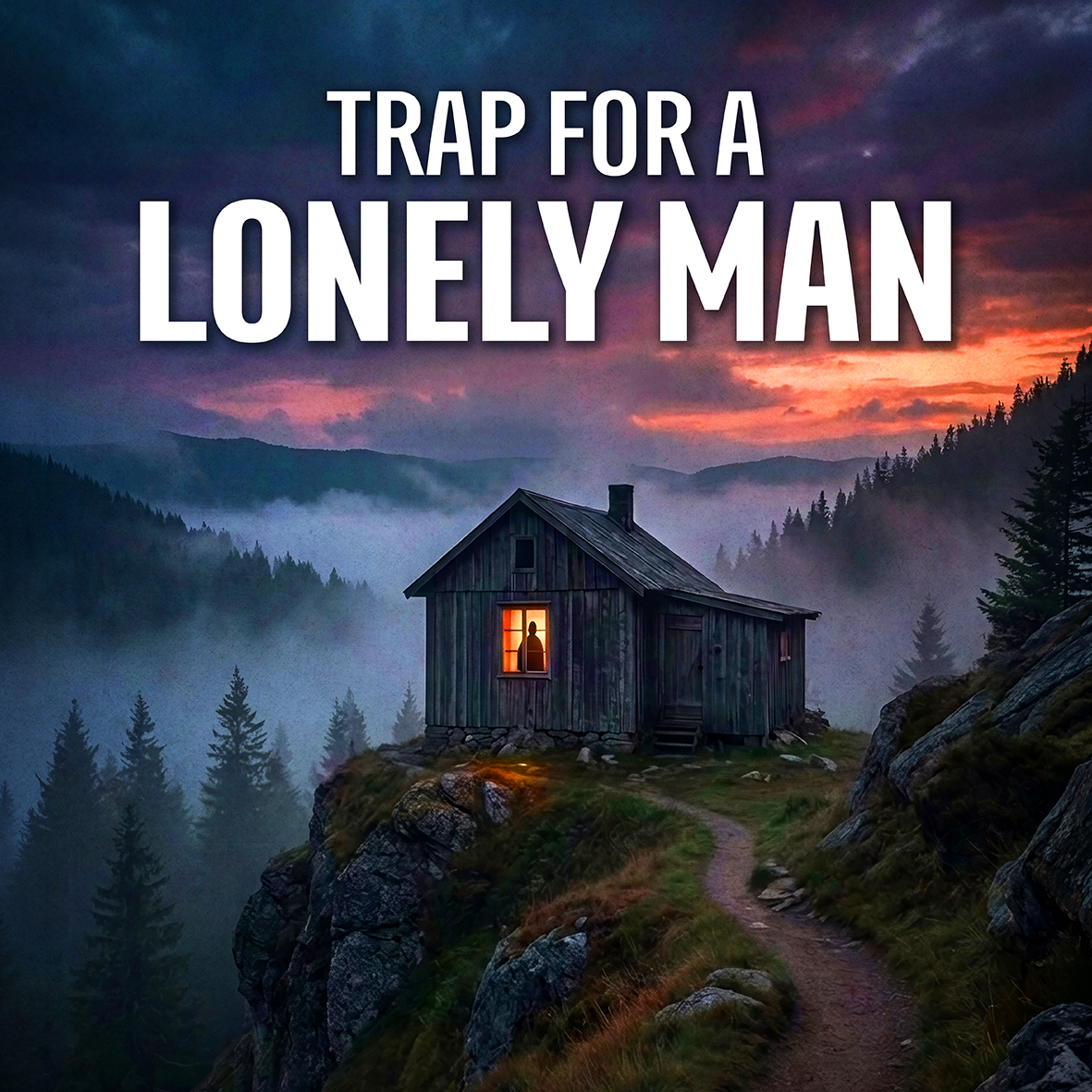 Trap for a Lonely Man