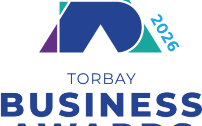 Palace Theatre Finalist in Torbay Business Awards 2026