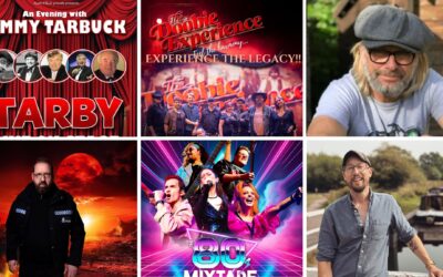 Give Your Dad the Gift of Theatre This Father’s Day!